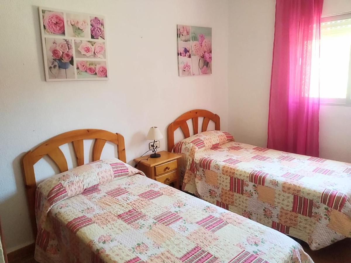 קוניל דה לה פרונטרה Casa Rural El Laurel Con Piscina Privada מראה חיצוני תמונה