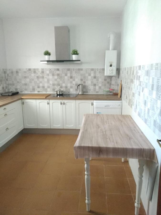 קוניל דה לה פרונטרה Casa Rural El Laurel Con Piscina Privada מראה חיצוני תמונה