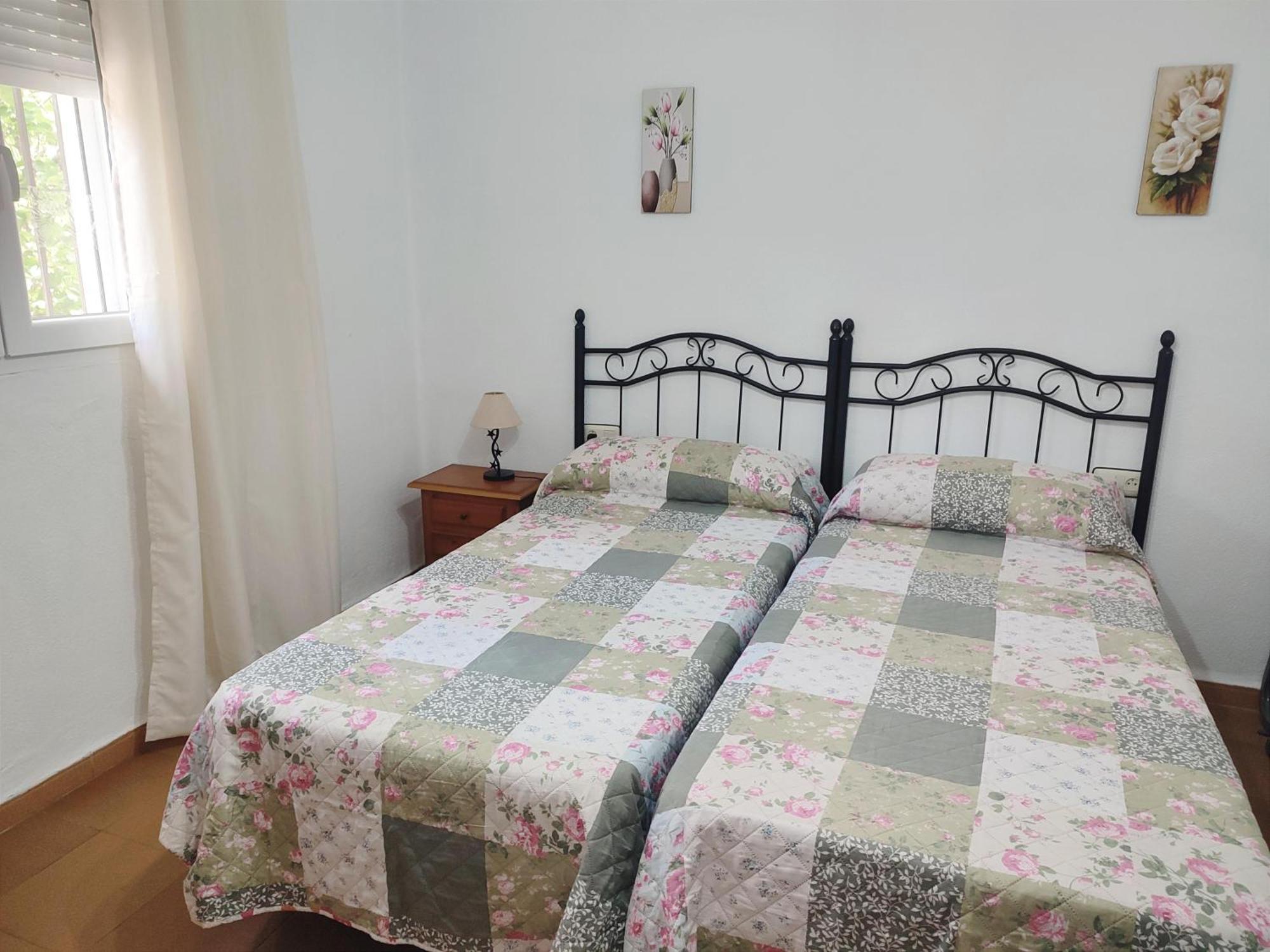 קוניל דה לה פרונטרה Casa Rural El Laurel Con Piscina Privada מראה חיצוני תמונה