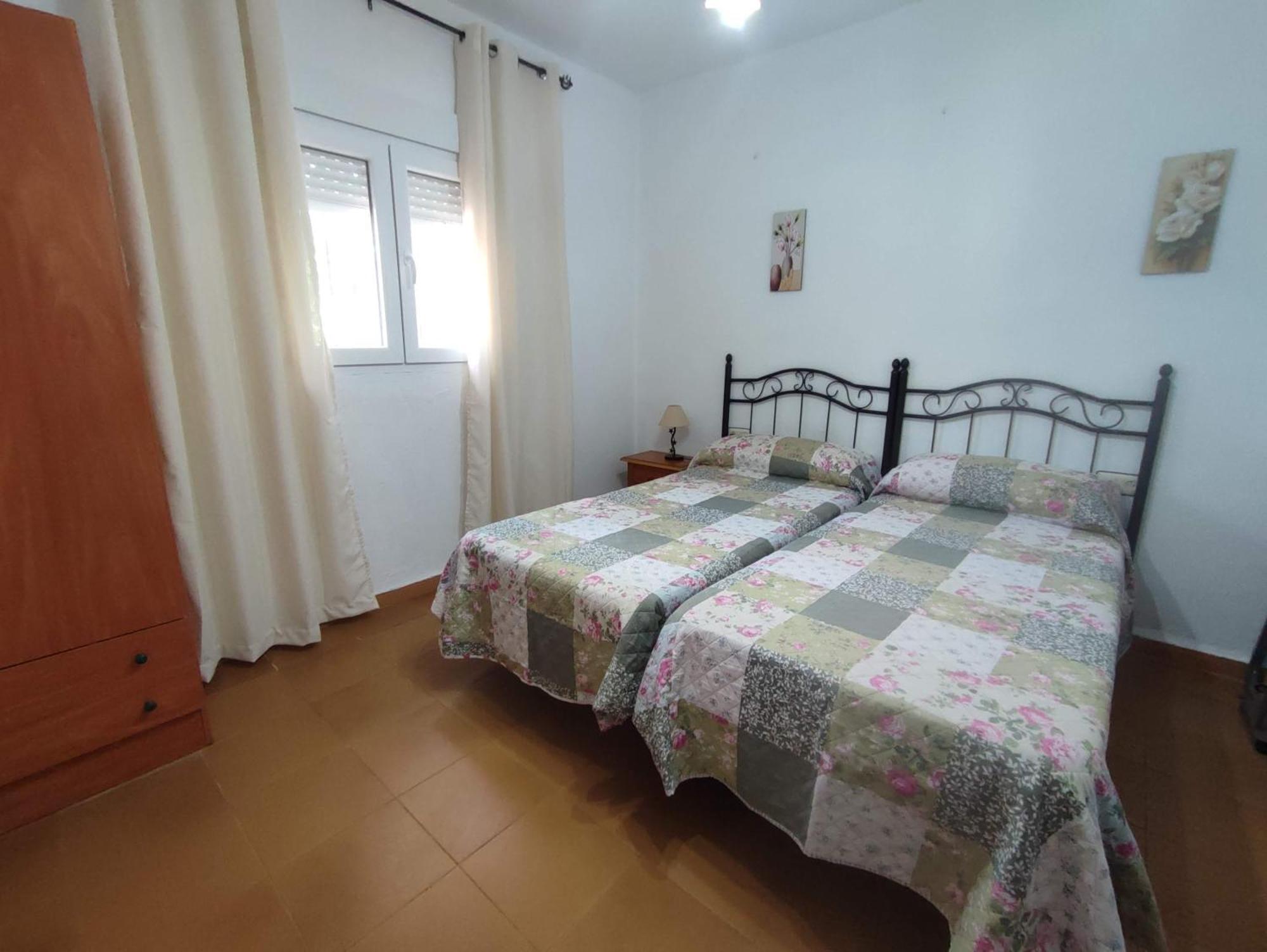 קוניל דה לה פרונטרה Casa Rural El Laurel Con Piscina Privada מראה חיצוני תמונה